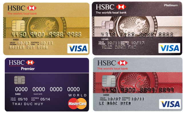 6 thẻ tín dụng ngân hàng tốt nhất nên dùng (2825)