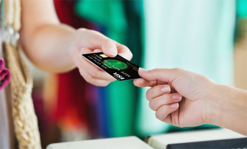 Các thông tin cần lưu ý khi làm thẻ tín dụng và sử dụng thẻ tín dụng (2681)