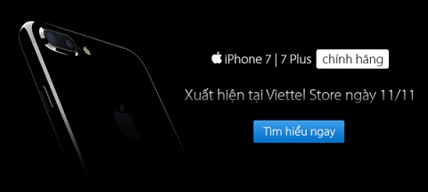 Nên mua iPhone 7 chính hãng ở đâu giá rẻ và nhiều ưu đãi? (6310)