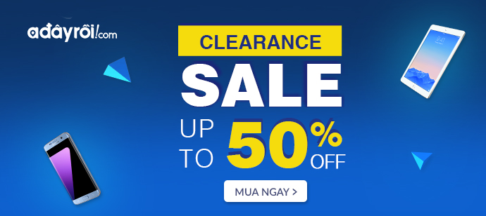 Clearance sale up to 50% off (5755)