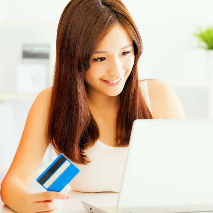 Sử dụng thẻ tín dụng sao cho hiệu quả? (2144)