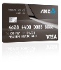 Thủ tục và điều kiện mở thẻ tín dụng ANZ (9732)