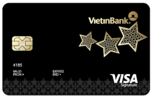 Ưu đãi khi làm thẻ tín dụng quốc tế VietinBank (4805)