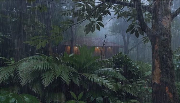 relaxing videos that instantly calm your mind help reduce overthinking