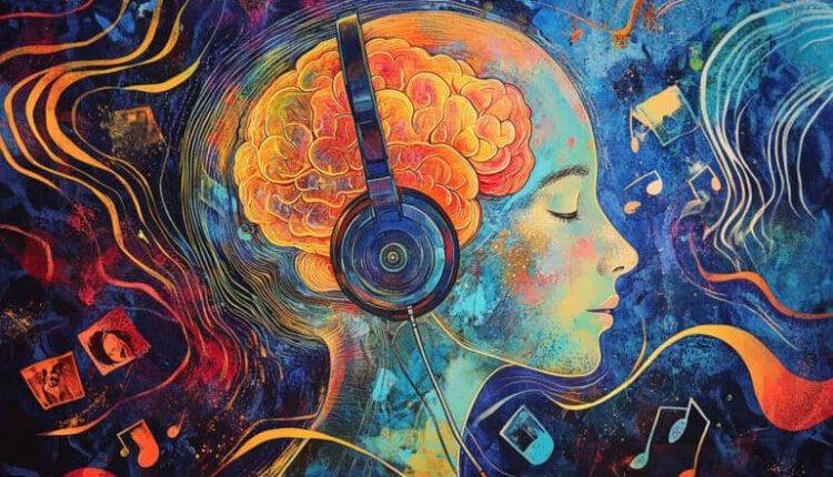 Music makes nighttime memories stronger