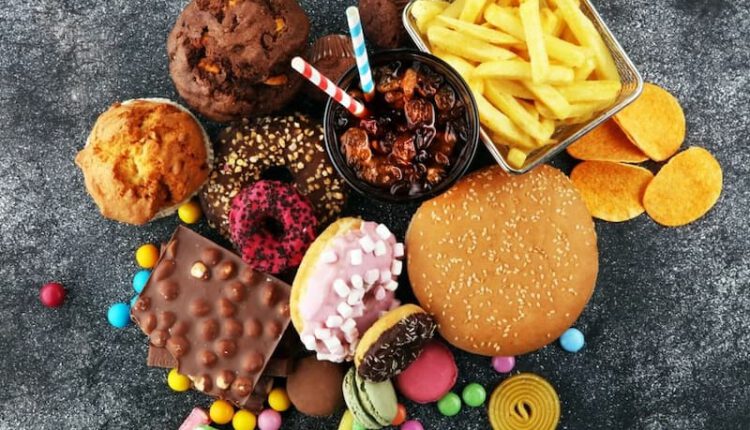 Eating “Hyper-Palatable” Foods